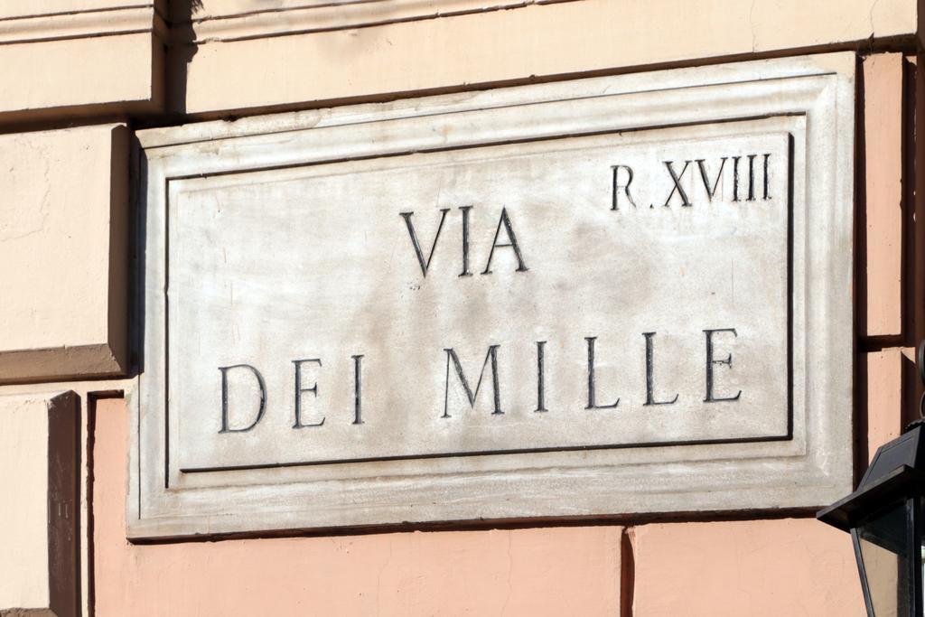 B&B MilleRom Eksteriør billede