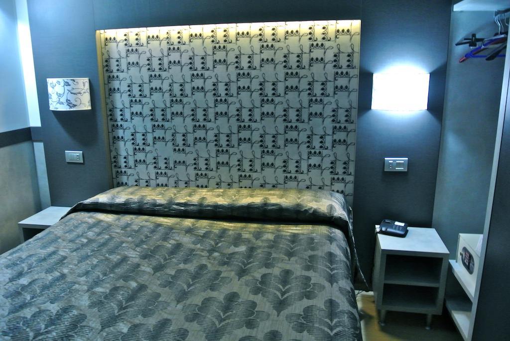 B&B MilleRom Værelse billede