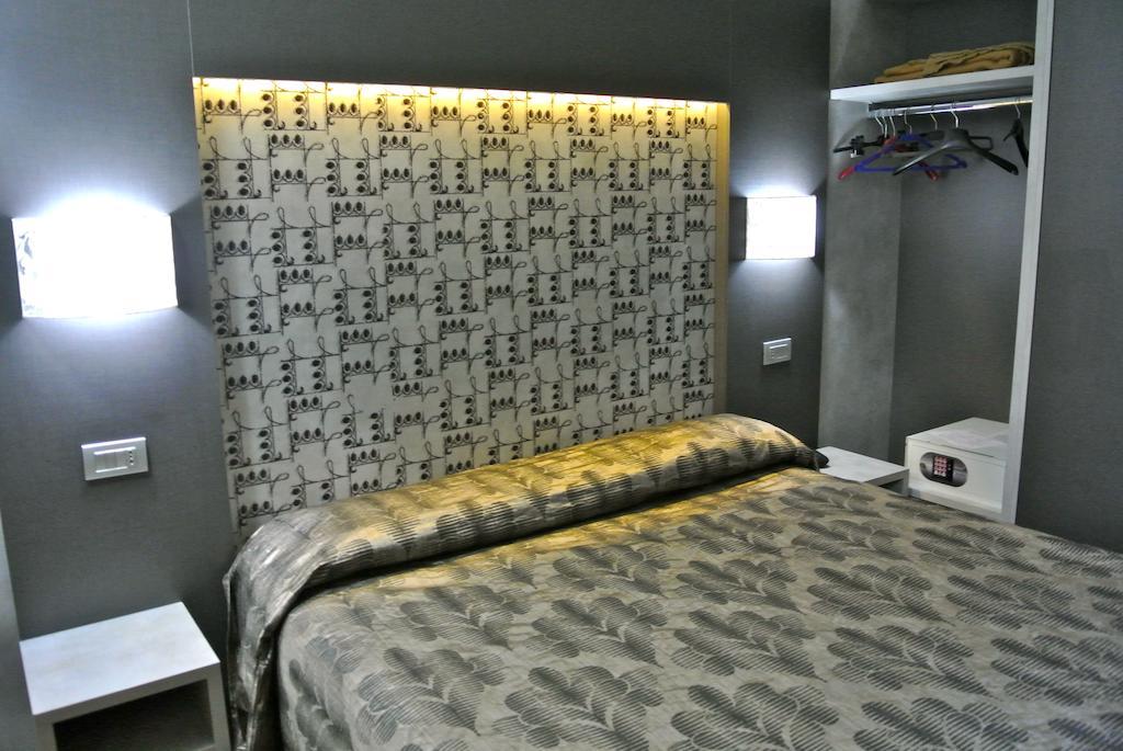 B&B MilleRom Værelse billede