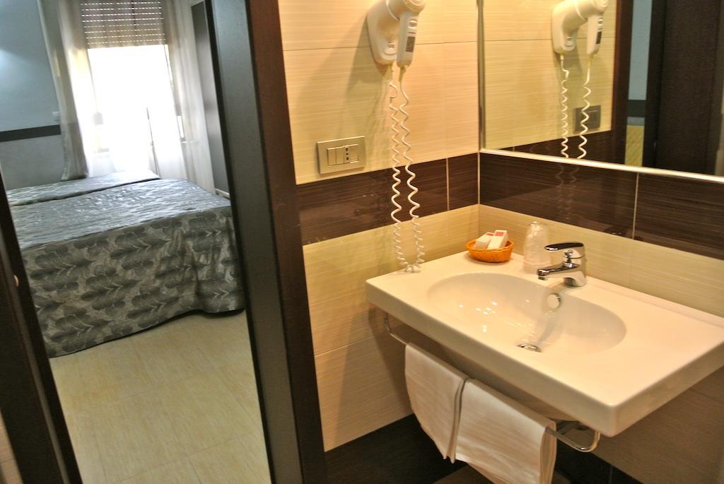 B&B MilleRom Værelse billede